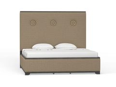 Perkins King Bed