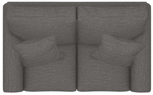 La-Z-Boy® Collins Iron Loveseat-4