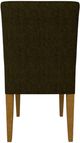Best® Home Furnishings Customizable Myer Dining Side Chair with Honey Birch Legs-2