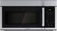 Bosch® 300 Series 1.7 Cu. Ft. Stainless Steel Over The Range Microwave -0