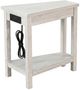 Sunny Designs™ Blonde Chair Side Table-3