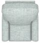 La-Z-Boy® Addison Mist Power Wall Recliner-4