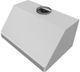 Hotte de cuisinière murale de 36 po Vent-A-Hood® Professional/Standard - Acier inoxydable-1