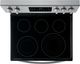 Frigidaire Gallery® 29.88" Stainless Steel Free Standing Electric Range-2