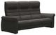 Stressless® by Ekornes® Customizable Sapphire High Back Sofa -0