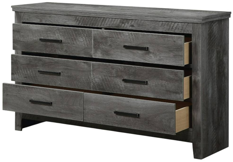 Acme Furniture Vidalia Dresser - Thumbnail 2