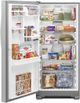 Whirlpool® Sidekicks® 18.0 Cu. Ft. Monochromatic Stainless Steel All Freezer-3