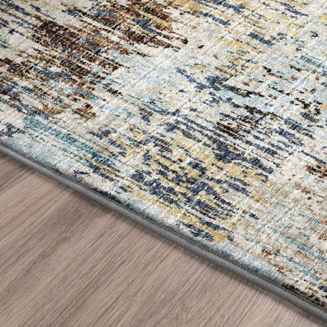 Dalyn™ Rug Company Camberly CM1 Driftwood 5'x8' Area Rug-2