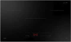 Samsung 36" Induction Cooktop
