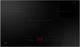 Samsung 36" Black Induction Cooktop-0