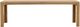 Dovetail Furniture Crestwin Light Natural Dining Table-1
