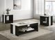 Crown Mark Rangley 3-Piece Black Occasional Table Set-1