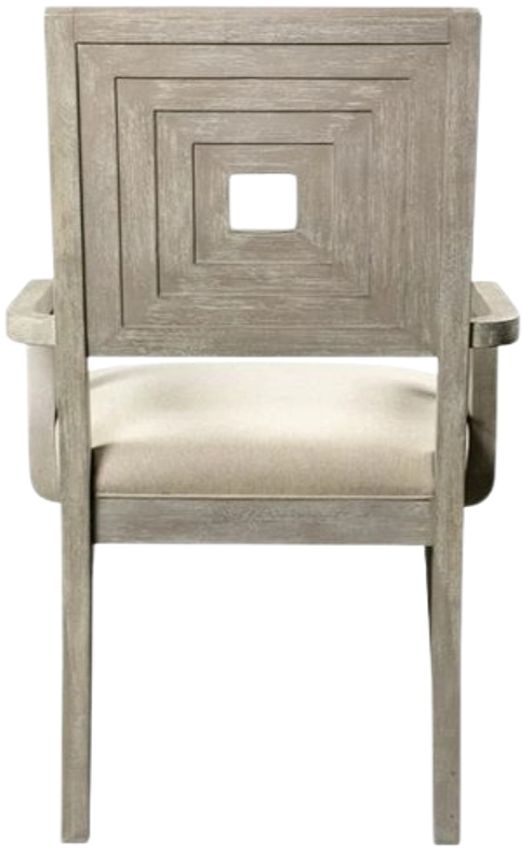 Riverside Furniture Cascade Dovetail Arm Chair-4