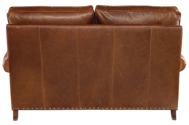 Bradington-Young Customizable Hoff Loveseat-2