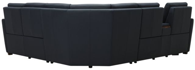 Palliser® Furniture Customizable Sanibel Power Reclining Corner Curve Sectional-3
