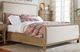Standard Furniture Savannah Court Upholstered Panel Bed-0