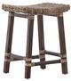 Furniture Classics Country Dark Brown Counter Stool-0