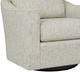 Smith Brothers Customizable 558 Swivel Glider Chair-1