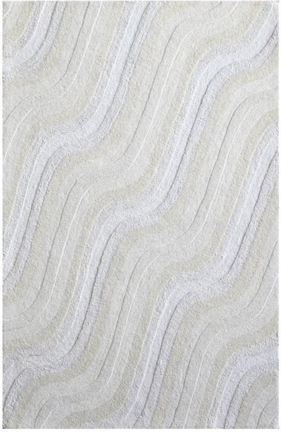 KAS Rugs Denali 5'x8' Style 5 Area Rug-0