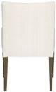 Vanguard® Furniture Axis Impress Natural/Woodcliff Dining Chair-3