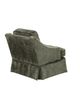 Best Home Furnishings® Ayla Olive Swivel Glider-4