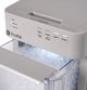 GE Profile™ Opal™ Mini 9" 34 lb. Stone Gray Nugget Ice Maker-3