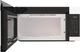 Frigidaire 30" 1.8 Cu. Ft. White Over the Range Microwave-3