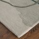 Feizy Anya Blue/Green 5'x8' Area Rug-2