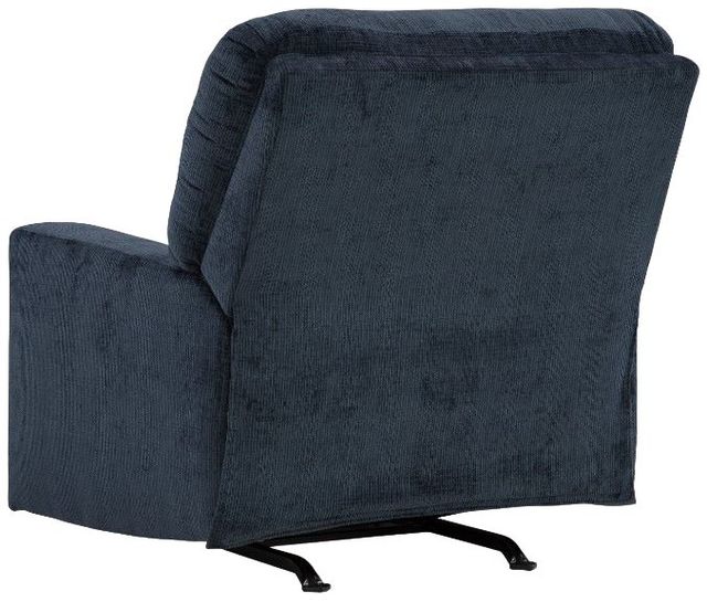 Signature Design by Ashley® Aviemore Ink Manual Rocker Recliner-3