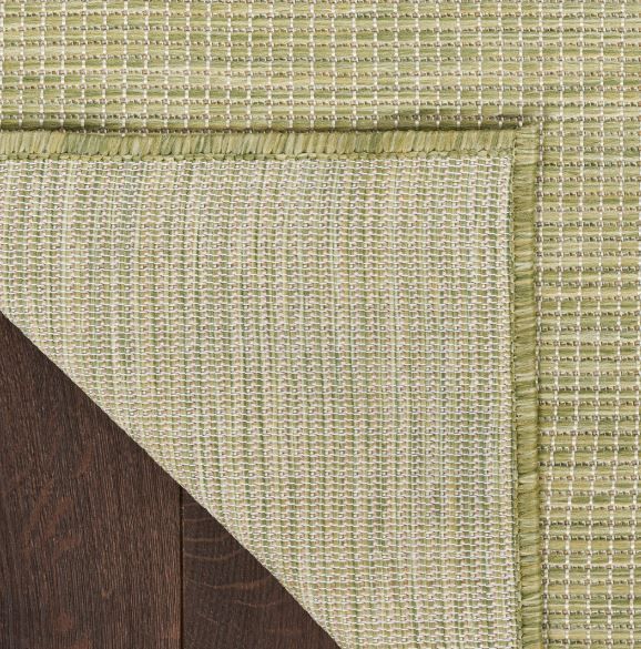 Nourison Home™ Positano Green 5'x7' Area Rug-3