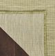 Nourison Home™ Positano Green 5'x7' Area Rug-3