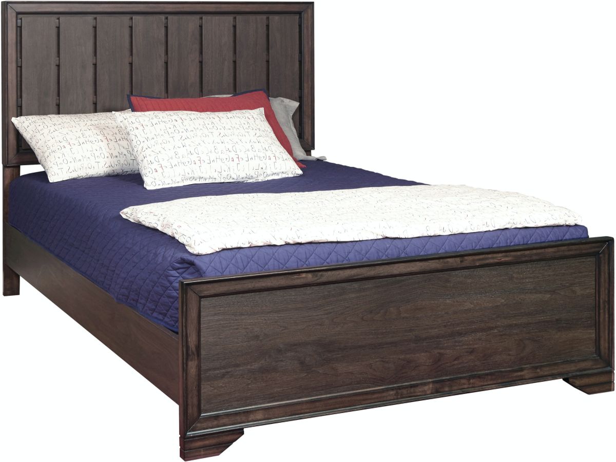 6666　journal standard Furniture JAYDEN CREATION Geraint Walnut Transitional 8 - Drawer