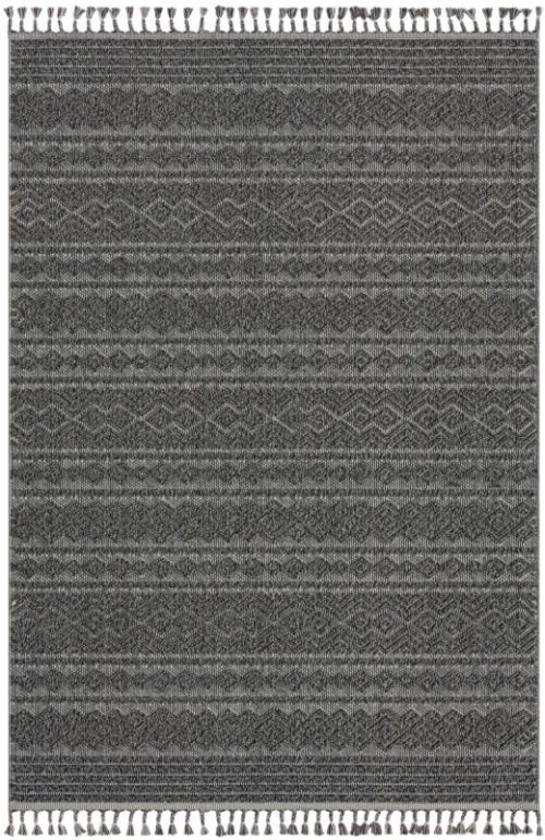 MDA Rugs Enjoy 5'x8' Style 2 Area Rug-0