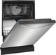 Frigidaire 24" Stainless Steel Top Control Built In Dishwasher -5