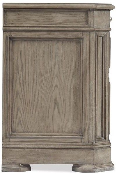 Riverside Furniture Wimberley Pavestone Lateral File Cabinet-2