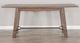 Sunny Designs™ Buck Skin Rectangular Counter Height Dining Table-4