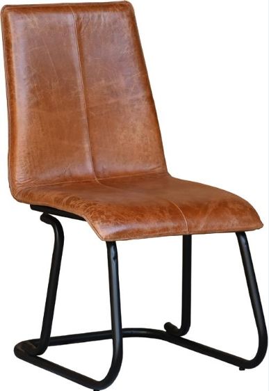Jaipur Furniture Harnan Brown Dining Chair-0