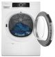Whirlpool® Front Load Electric Compact Dryer-White-4