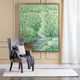 Crestview Collection Spring Rivers Hand Finished Wall Art-2