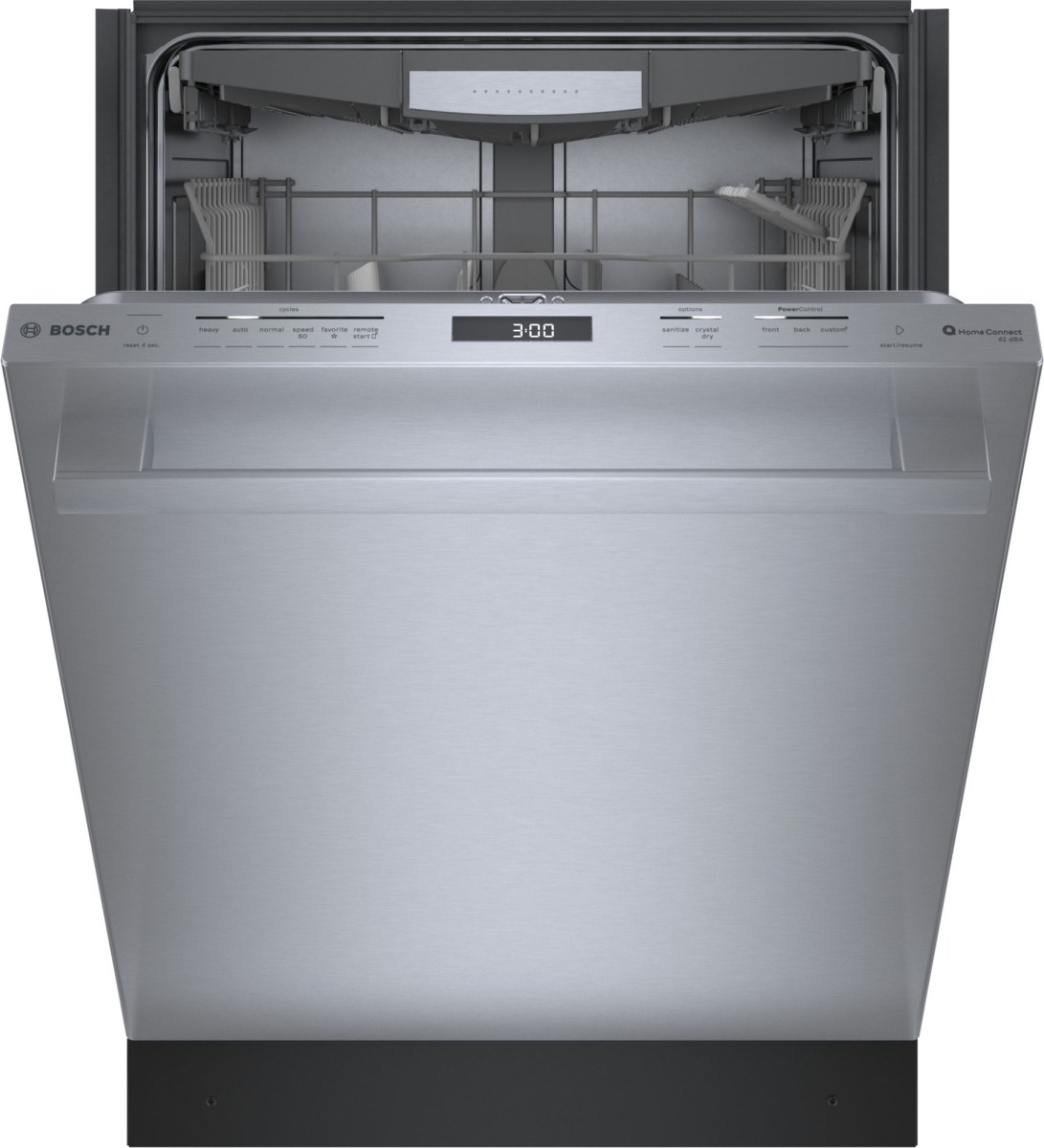 Bosch built in dishwasher price fashion