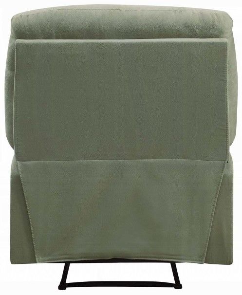 ACME Furniture Arcadia Sage Manual Recliner-4
