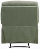 ACME Furniture Arcadia Sage Manual Recliner-4