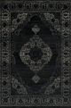 Furniture of America® Kozlu Dark Gray 5'x7' Area Rug-0
