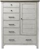 Westwood Design Timber Ridge Weathered Washed Sierra Youth Chifferobe-1