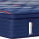 Sealy® Posturepedic® Elite Brenham II Wrapped Coil 16" Medium Euro Pillow Top Split King Mattress, Includes 2 Pieces-2