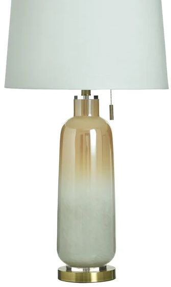 Stylecraft Paiania Sunrise Table Lamp-1