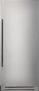 Fulgor Milano 36 in. 21.5 Cu. Ft. Stainless Steel Built In Column Refrigerator-0
