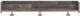 Signature Design by Ashley® Neilsville Multi Gray Wall Mounted Coat Rack with Shelf-1