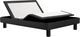 Beaudoin The Advanced Black/White Queen Adjustable Bed-0