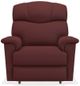 La-Z-Boy® Lancer PowerReclineXR Reclina-Rocker® Merlot Recliner-0